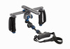 Novoflex Multi-Med-Rig Bluebird